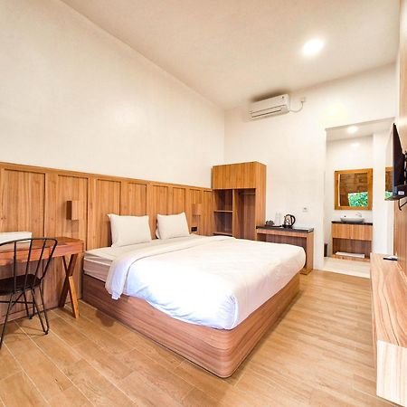 Pendhapa Art Space - Pas Limasan Homestay Prawirotaman 외부 사진