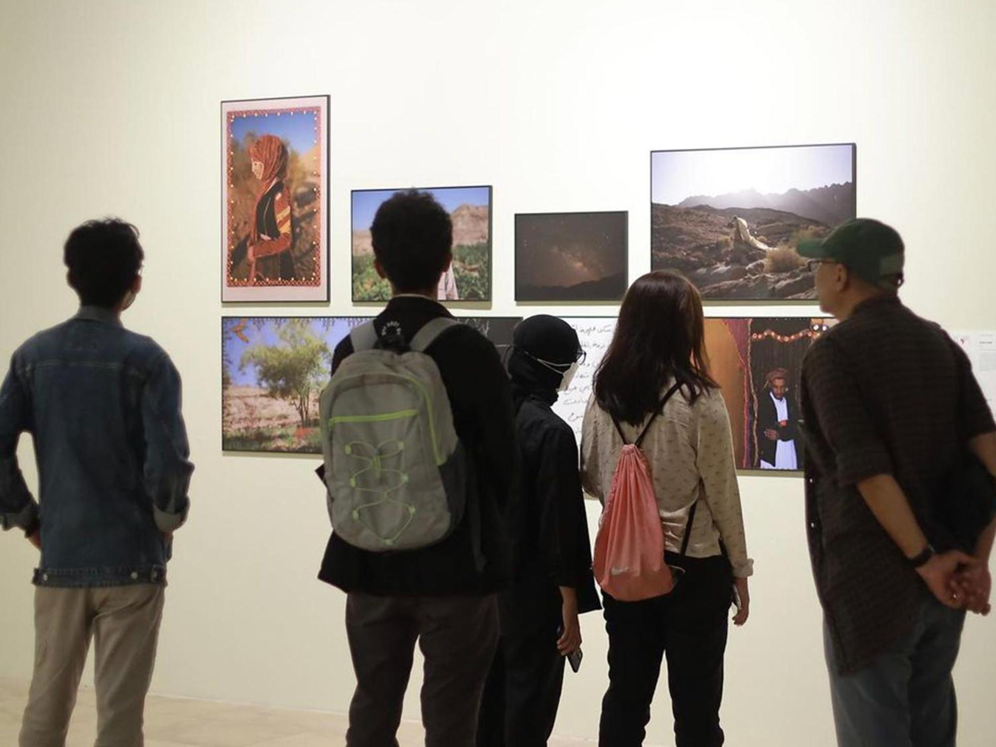 Pendhapa Art Space - Pas Limasan Homestay Prawirotaman 외부 사진