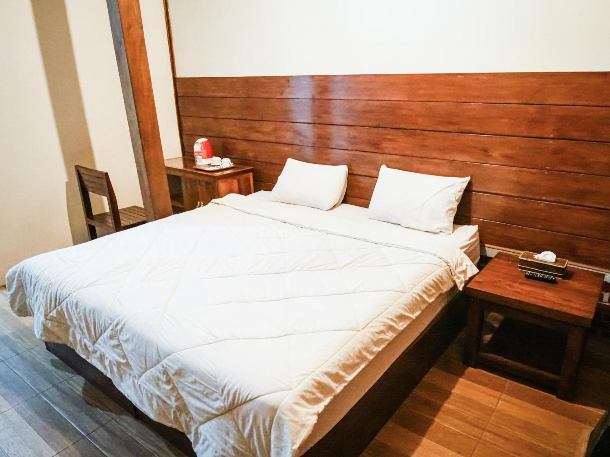 Pendhapa Art Space - Pas Limasan Homestay Prawirotaman 외부 사진