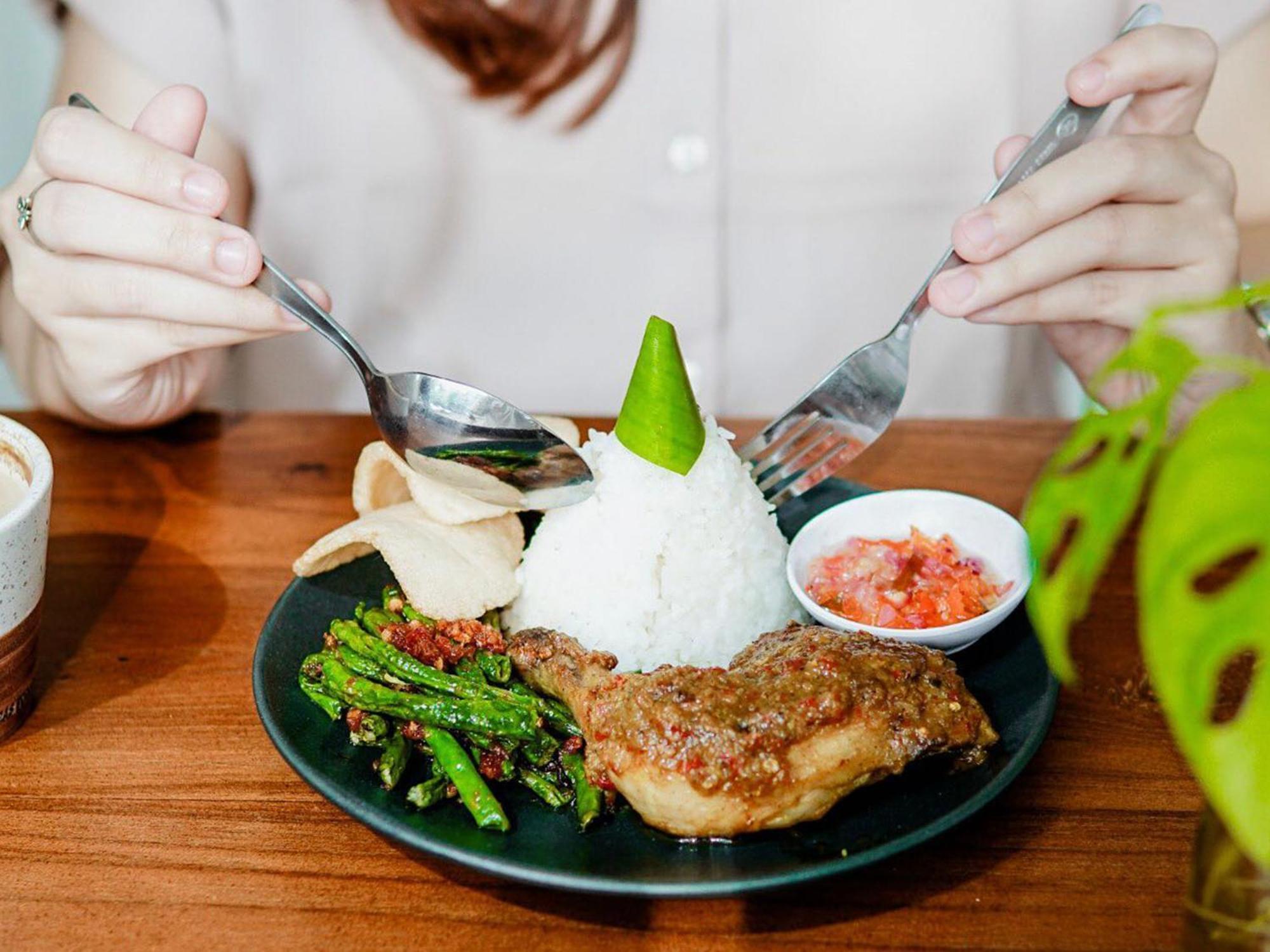 Pendhapa Art Space - Pas Limasan Homestay Prawirotaman 외부 사진